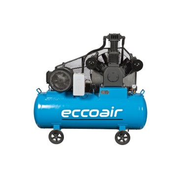 Безмасляный компрессор DALGAKIRAN EccoAir OL W-1.2/1.5