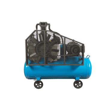 Безмасляный компрессор DALGAKIRAN EccoAir OL W-1.2/1.5