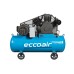 Безмасляный компрессор DALGAKIRAN EccoAir OL W-1.8/1.0