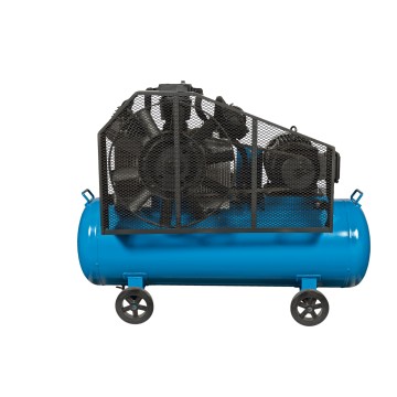 Безмасляный компрессор DALGAKIRAN EccoAir OL W-1.8/1.0