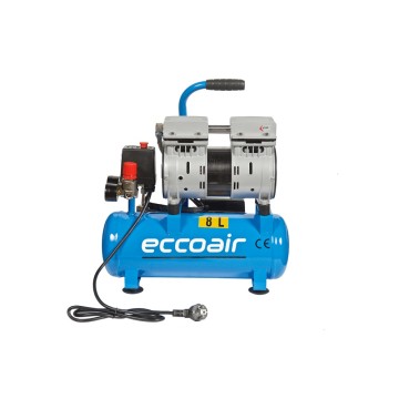 Медицинский безмасляный компрессор DALGAKIRAN EccoAir WB550-1A8