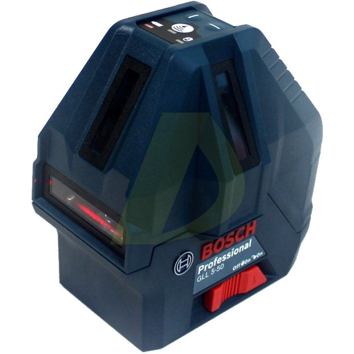 Лінійний лазер BOSCH GLL 3-15 X Professional (0601063M00) Лінійний лазер BOSCH GLL 3-15 X Professional (0601063M00)