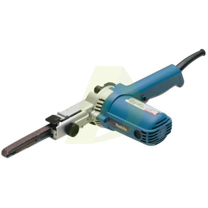 Стрічкова шліфувальна машина MAKITA 9032 Стрічкова шліфувальна машина MAKITA 9032