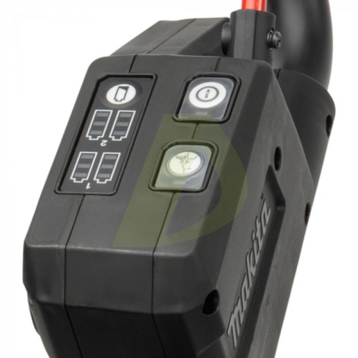 Аккумуляторная газонокосилка MAKITA DLM 530Z (без аккумулятора) Аккумуляторная газонокосилка MAKITA DLM 530Z (без аккумулятора)