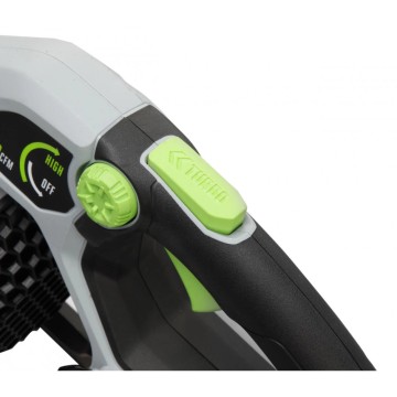 Аккумуляторный воздуходув EGO LB5800E(82990)