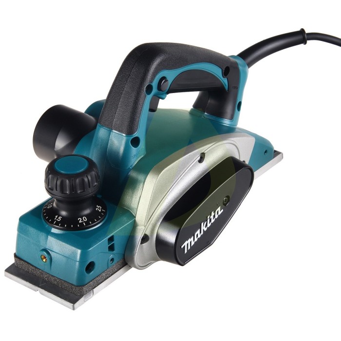 Рубанок мережевий MAKITA KP0800 Рубанок мережевий MAKITA KP0800