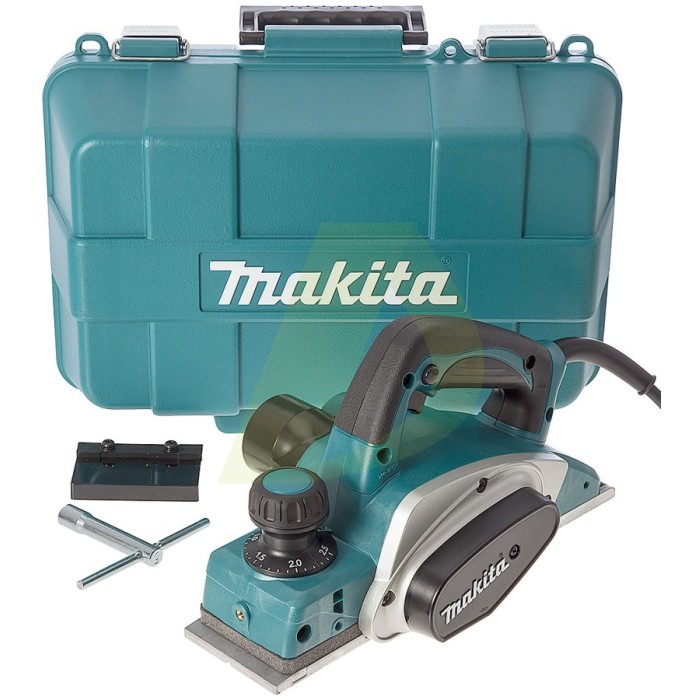 Рубанок мережевий MAKITA KP0800 Рубанок мережевий MAKITA KP0800