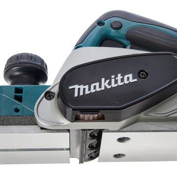 Рубанок мережевий MAKITA KP0800