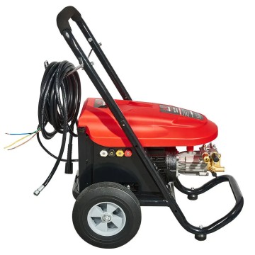 Мойка высокого давления электрическая VITALS Am 9.0-220w (151345)