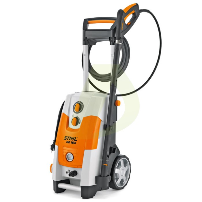 Мойка высокого давления STIHL RE 163 (47690124510) Мойка высокого давления STIHL RE 163 (47690124510)