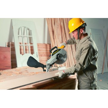 Торцовочная пила STANLEY STSM1510