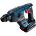 Аккумуляторный перфоратор BOSCH GBH 18 V-LI Compact (0611905308)