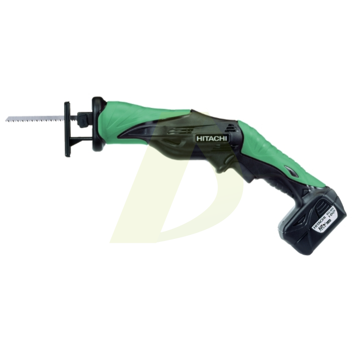 Акумуляторна шабельна пила HITACHI CJ10DL-TL Акумуляторна шабельна пила HITACHI CJ10DL-TL