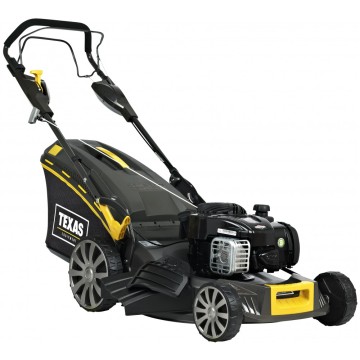Газонокосилка бензиновая TEXAS Premium 4880TR / W (90066556)