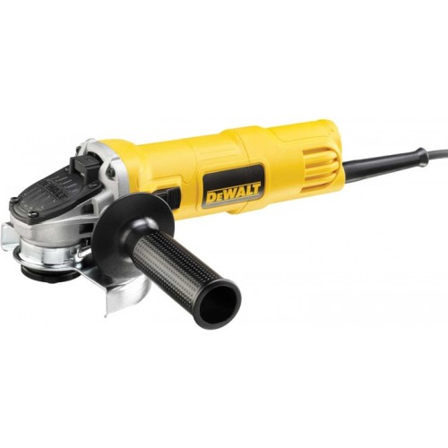 Кутова шліфмашина DeWALT DWE4057_1
