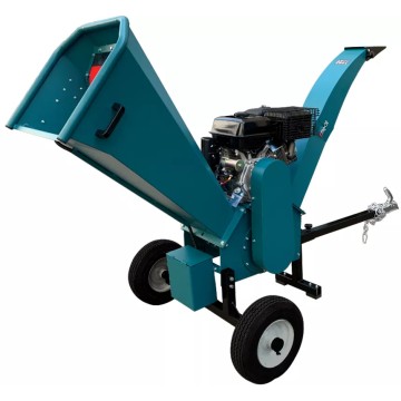 Измельчитель бензиновый KONNER&SOHNEN KS 700WS (937724)