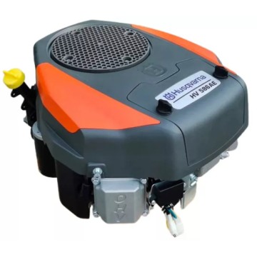 Двигатель бензиновый HUSQVARNA HV586AE