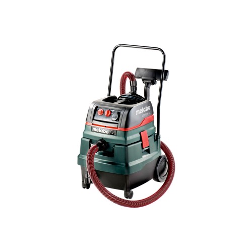 Промисловий пилосос METABO ASR 50 M SC (602045000)