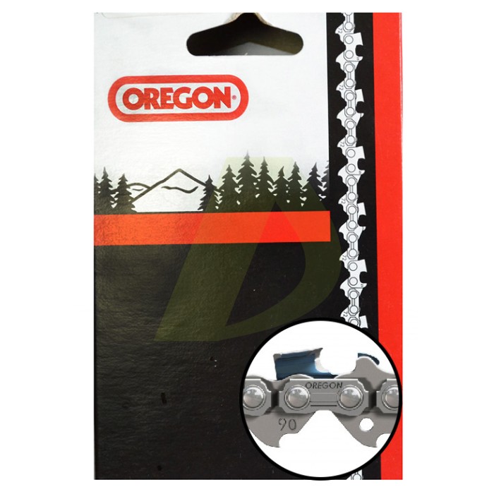 Цепь OREGON 90PX Pico 3/8-1.1-58 (90PX058Е) для бензопилы, электропилы Цепь OREGON 90PX Pico 3/8-1.1-58 (90PX058Е) для бензопилы, электропилы