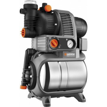 Насосная станция GARDENA Premium 5000/5 Eco (01756-20.000.00)