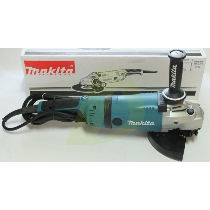 Кутова шліфмашина MAKITA GA 9040 RF 01 Кутова шліфмашина MAKITA GA 9040 RF 01