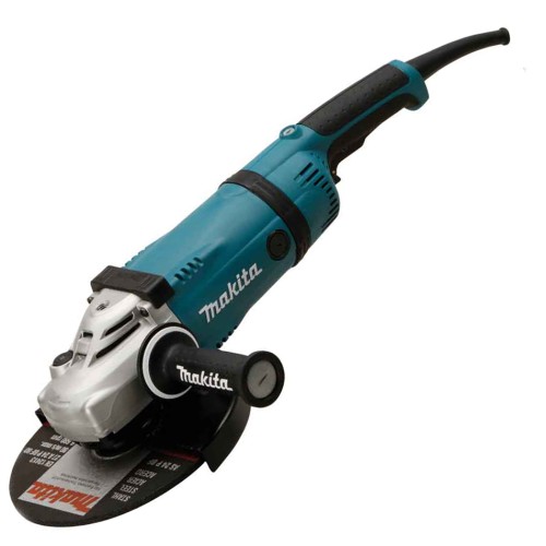 Кутова шліфмашина MAKITA GA 9040 RF 01