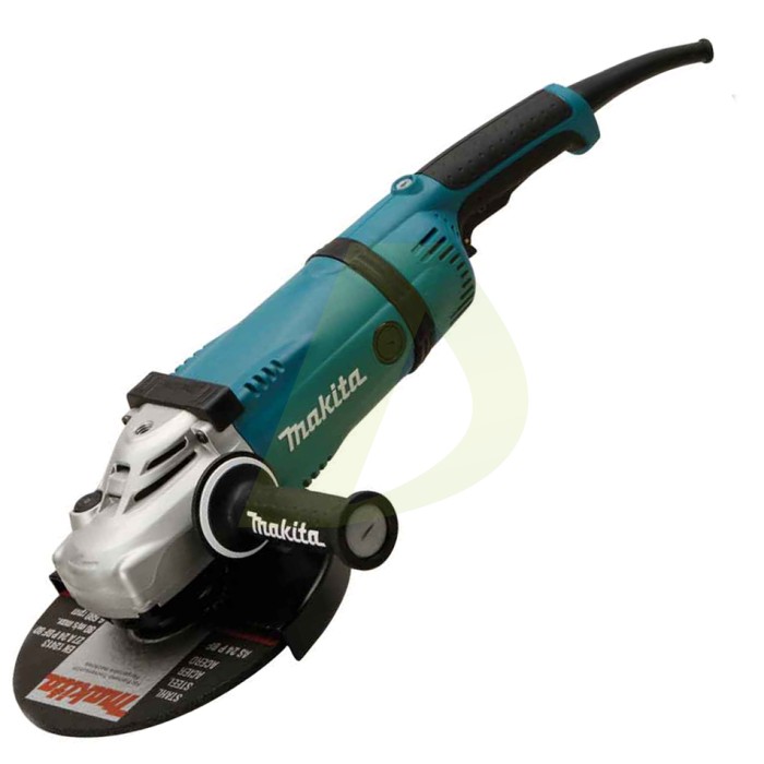 Кутова шліфмашина MAKITA GA 9040 RF 01 Кутова шліфмашина MAKITA GA 9040 RF 01