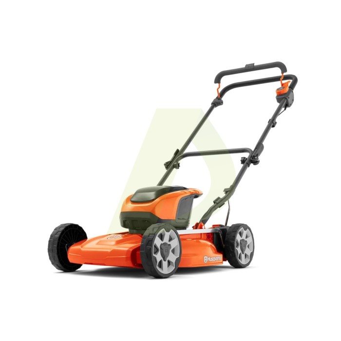 Газонокосилка аккумуляторная HUSQVARNA LB 144i KIT (АКБ+ЗУ) (9706482-02) Газонокосилка аккумуляторная HUSQVARNA LB 144i KIT (АКБ+ЗУ) (9706482-02)