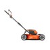 Газонокосилка аккумуляторная HUSQVARNA LB 144i KIT (АКБ+ЗУ) (9706482-02)