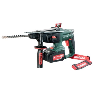 Акумуляторний перфоратор METABO KHA 18 LTX (600210500)