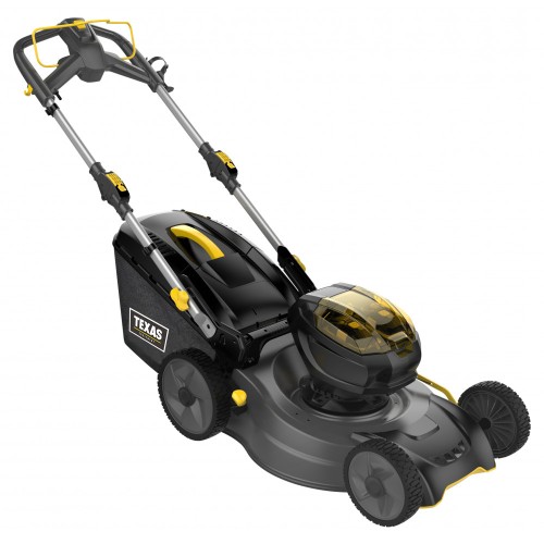 Акумуляторна газонокосарка TEXAS LMZ5800 Li (90070048)