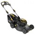 Акумуляторна газонокосарка TEXAS LMZ5800 Li (90070048)