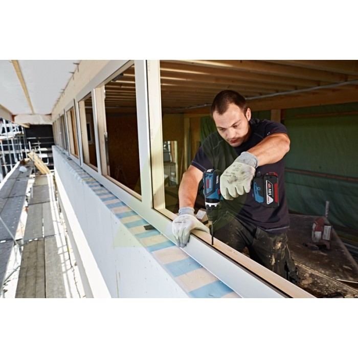 Шуруповерт BOSCH GSB 18 V-EC Professional (06019E9101) Шуруповерт BOSCH GSB 18 V-EC Professional (06019E9101)