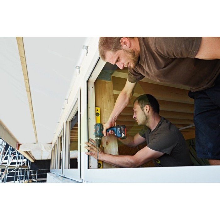 Шуруповерт BOSCH GSB 18 V-EC Professional (06019E9101) Шуруповерт BOSCH GSB 18 V-EC Professional (06019E9101)