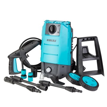 Мойка высокого давления электрическая SIGMA 5342071