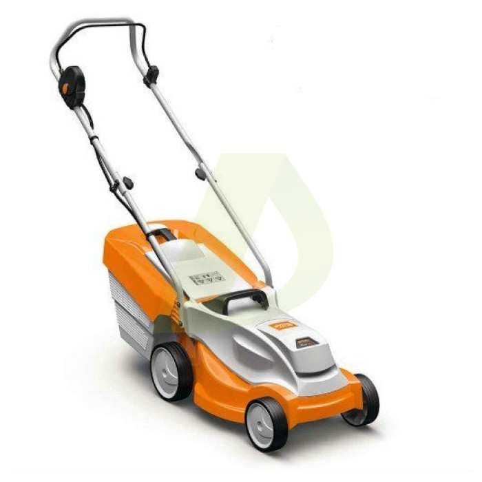 Акумуляторна газонокосарка STIHL RMA 235 Set (63112000011) Акумуляторна газонокосарка STIHL RMA 235 Set (63112000011)