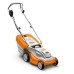 Акумуляторна газонокосарка STIHL RMA 235 Set (63112000011)