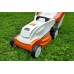 Акумуляторна газонокосарка STIHL RMA 235 Set (63112000011)