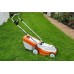 Акумуляторна газонокосарка STIHL RMA 235 Set (63112000011)