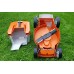 Акумуляторна газонокосарка STIHL RMA 235 Set (63112000011)