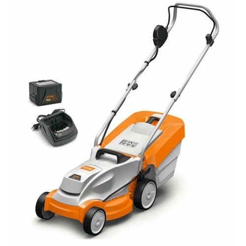 Акумуляторна газонокосарка STIHL RMA 235 Set (63112000011)