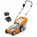 Акумуляторна газонокосарка STIHL RMA 235 Set (63112000011)