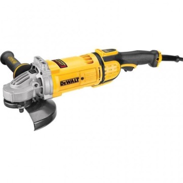 Кутова шліфмашина DeWALT DWE4599