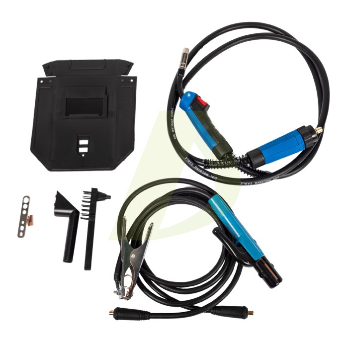 Зварювальний апарат VITALS Master MIG 1400 (116051) Зварювальний апарат VITALS Master MIG 1400 (116051)