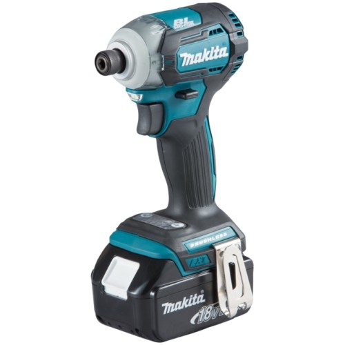 Шуруповерт MAKITA DTD170RFE