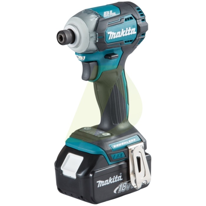 Шуруповерт MAKITA DTD170RFE Шуруповерт MAKITA DTD170RFE