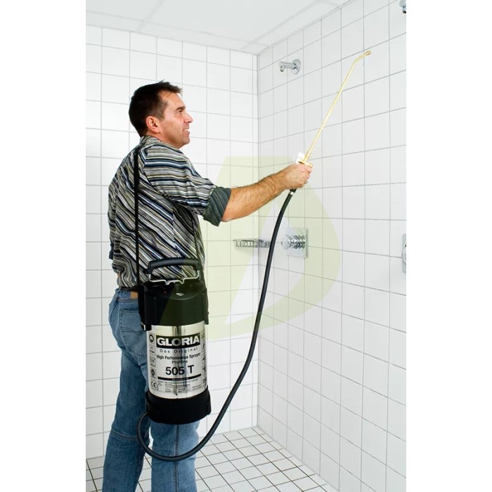Опрыскиватель ручной GLORIA 505 T Profiline (80947) Опрыскиватель ручной GLORIA 505 T Profiline (80947)