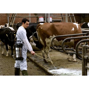 Опрыскиватель ручной GLORIA 505 T Profiline (80947)