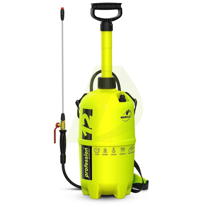 Опрыскиватель ручной MAROLEX Profession Plus P12PP Опрыскиватель ручной MAROLEX Profession Plus P12PP