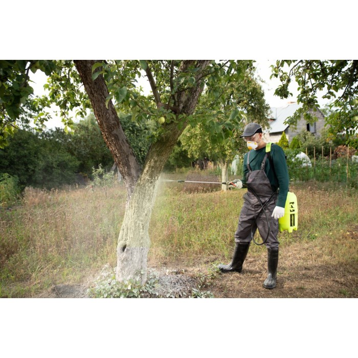 Опрыскиватель ручной MAROLEX Profession Plus P12PP Опрыскиватель ручной MAROLEX Profession Plus P12PP